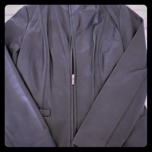 Women’s Leather jacket